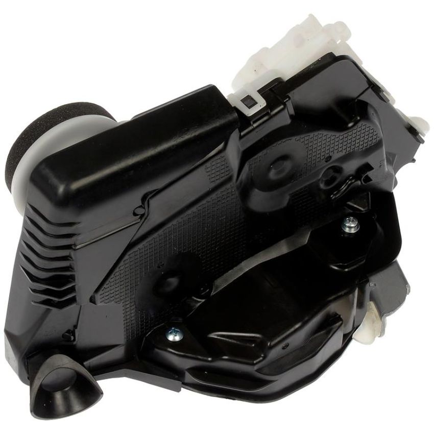 DORMAN 937-186 Integrated Door Lock Actuator - Front Right