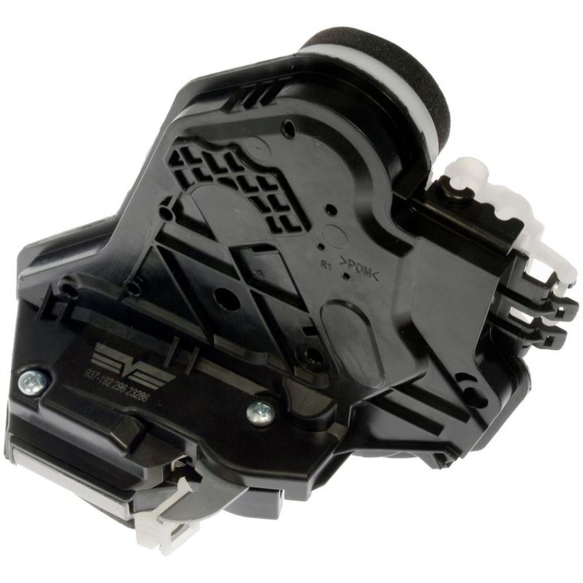 DORMAN 937-192 Integrated Door Lock Actuator - Rear Right