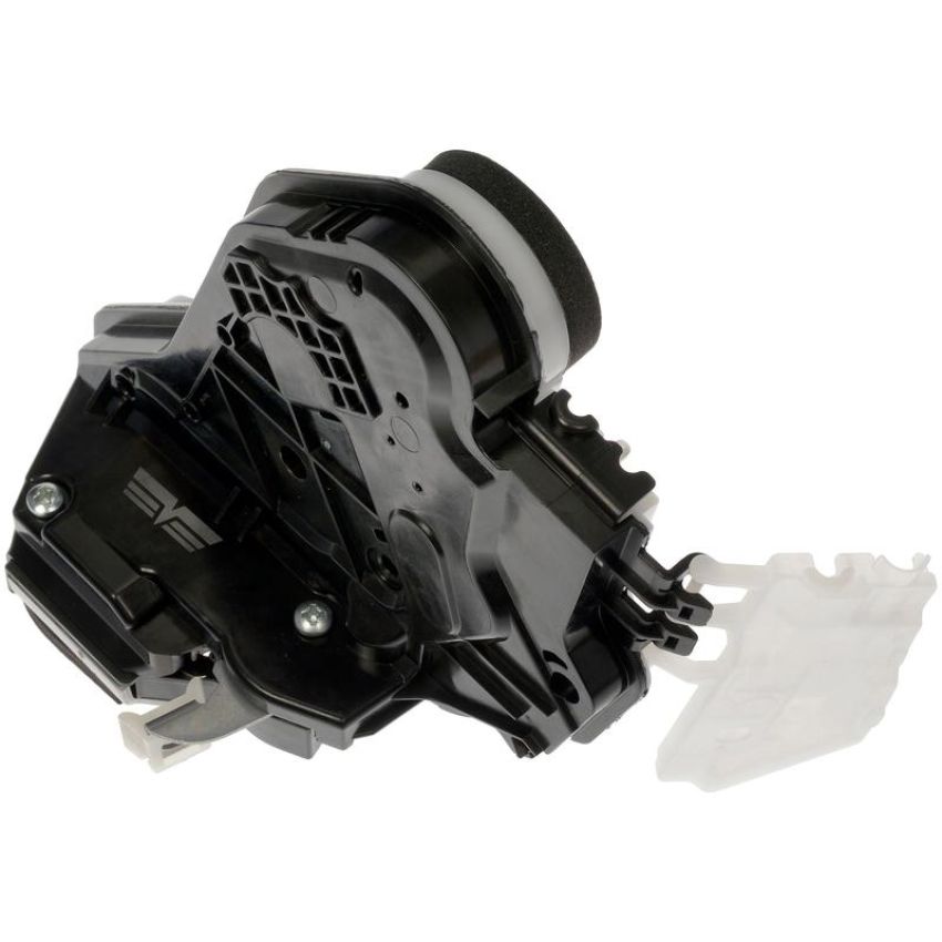 DORMAN 937-192 Integrated Door Lock Actuator - Rear Right