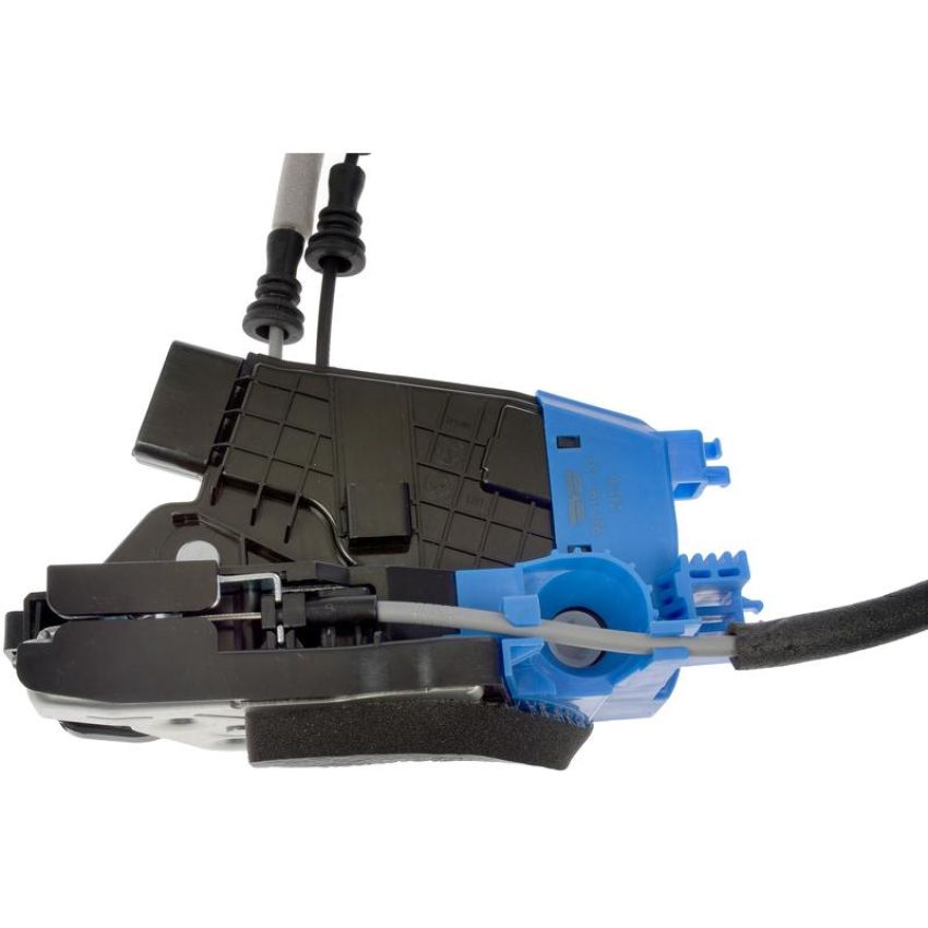 DORMAN 937-193 Driver Front Door Lock Actuator - Integrated