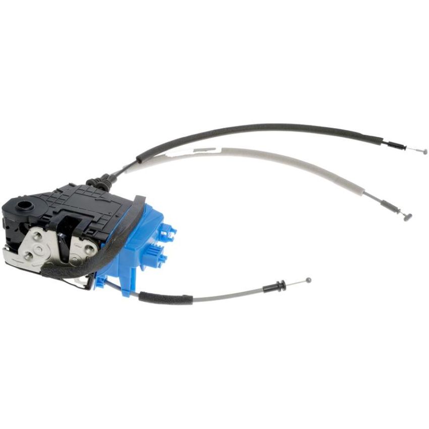 DORMAN 937-194 Passenger Front Door Lock Actuator - Integrated