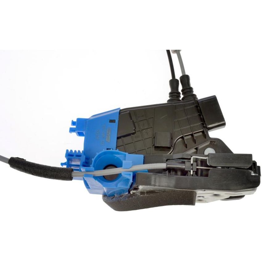 DORMAN 937-194 Passenger Front Door Lock Actuator - Integrated