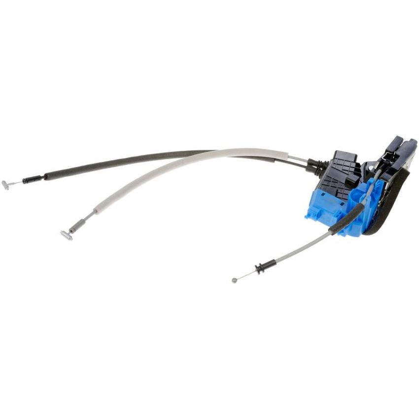 DORMAN 937-194 Passenger Front Door Lock Actuator - Integrated
