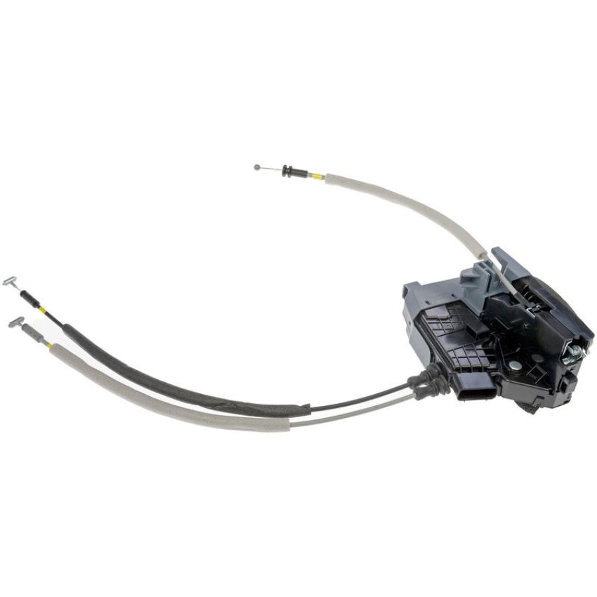 DORMAN 937-195 Driver Rear Door Lock Actuator - Integrated