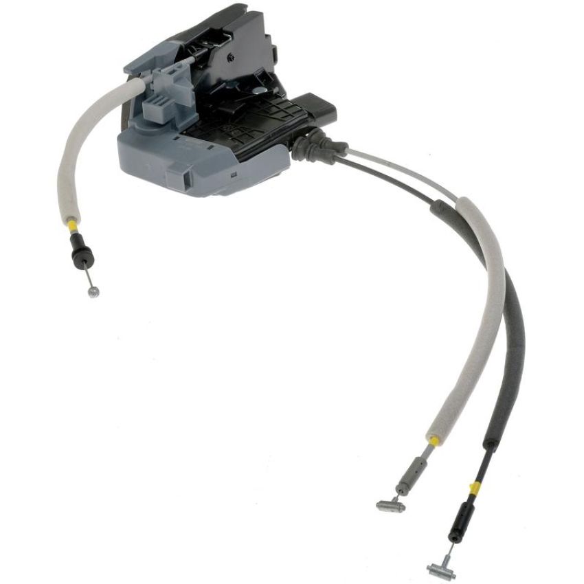 DORMAN 937-195 Driver Rear Door Lock Actuator - Integrated