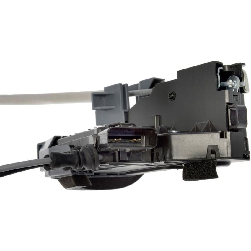 DORMAN 937-195 Driver Rear Door Lock Actuator - Integrated