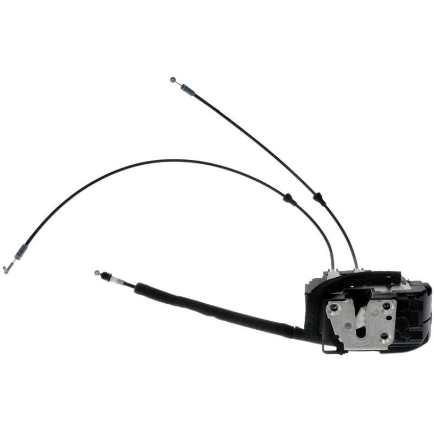 DORMAN 937-230 Integrated Door Lock Actuator