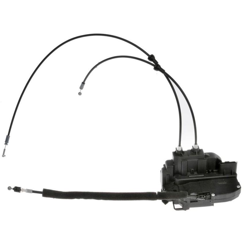 DORMAN 937-231 Integrated Door Lock Actuator