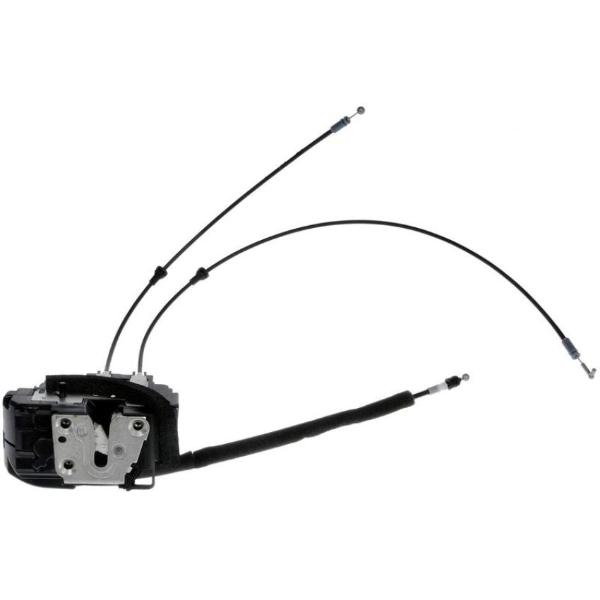 DORMAN 937-231 Integrated Door Lock Actuator