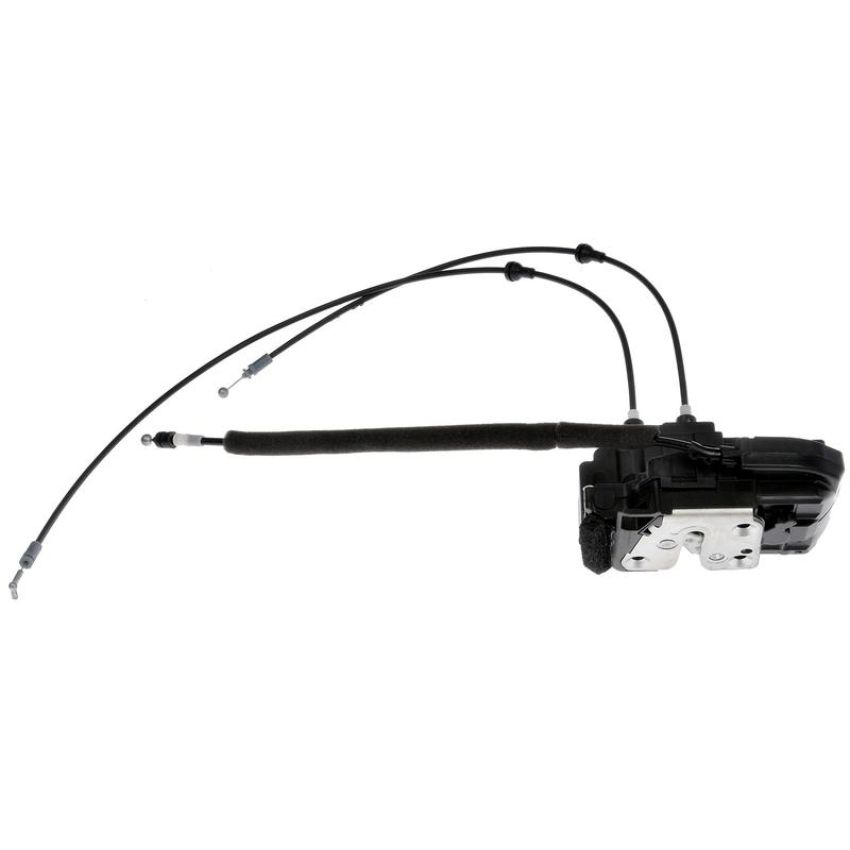 DORMAN 937-231 Integrated Door Lock Actuator