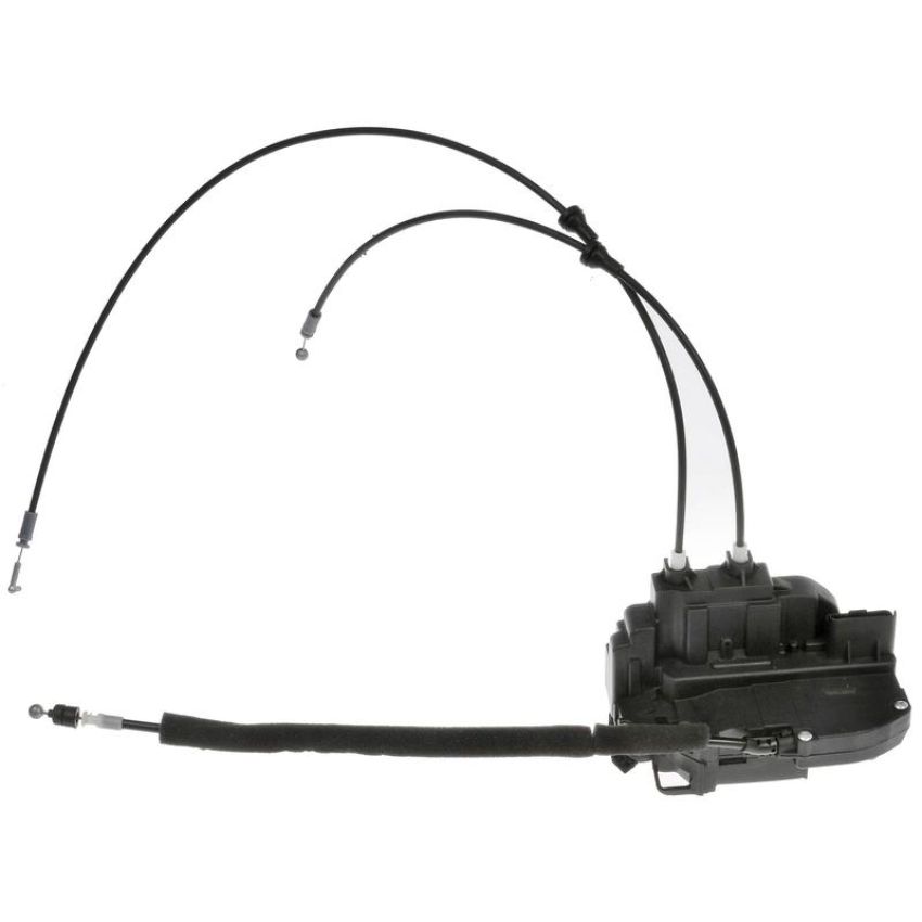 DORMAN 937-231 Integrated Door Lock Actuator