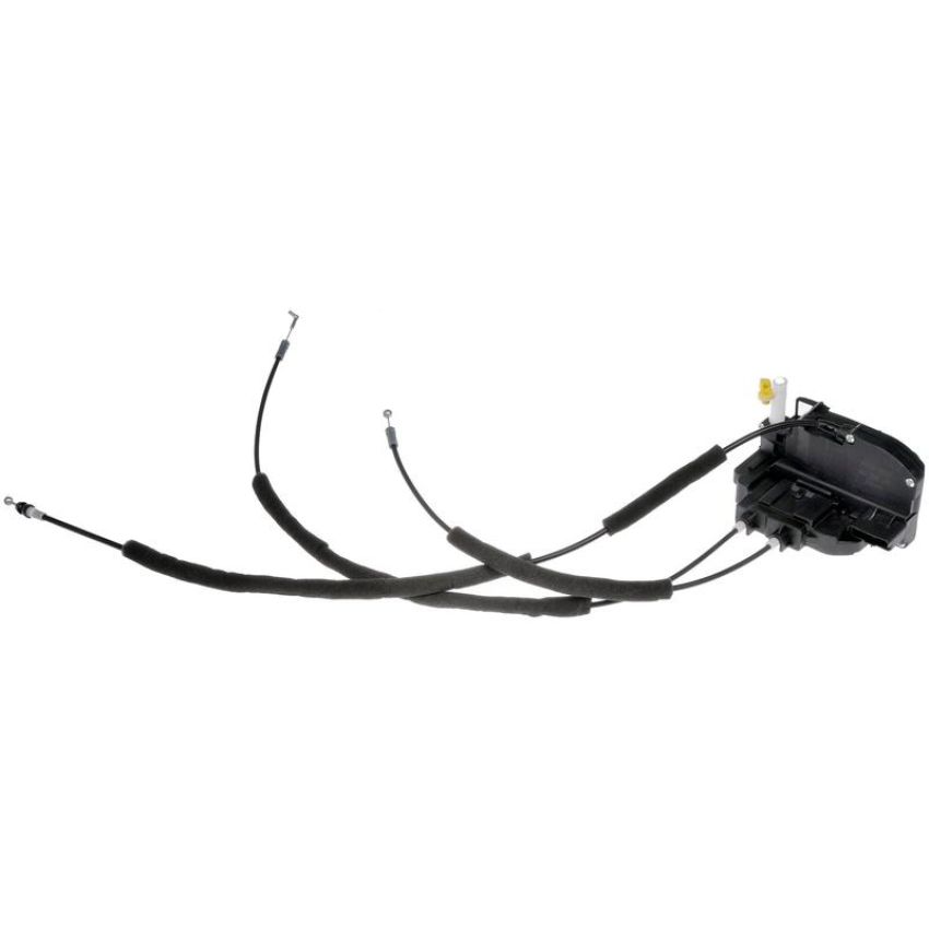 DORMAN 937-232 Integrated Door Lock Actuator