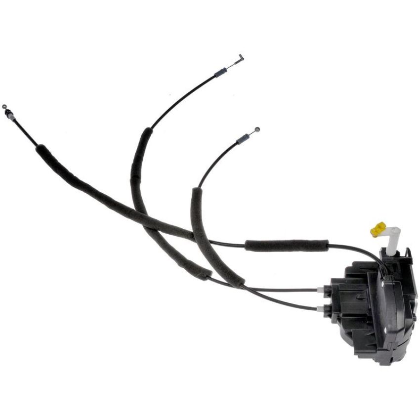 DORMAN 937-232 Integrated Door Lock Actuator
