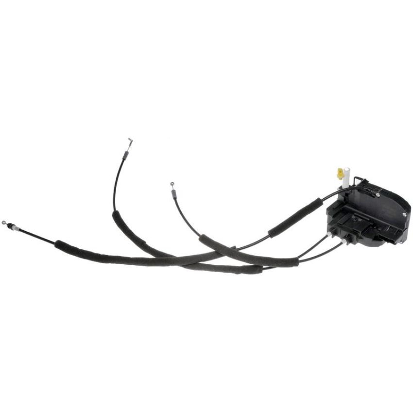 DORMAN 937-232 Integrated Door Lock Actuator