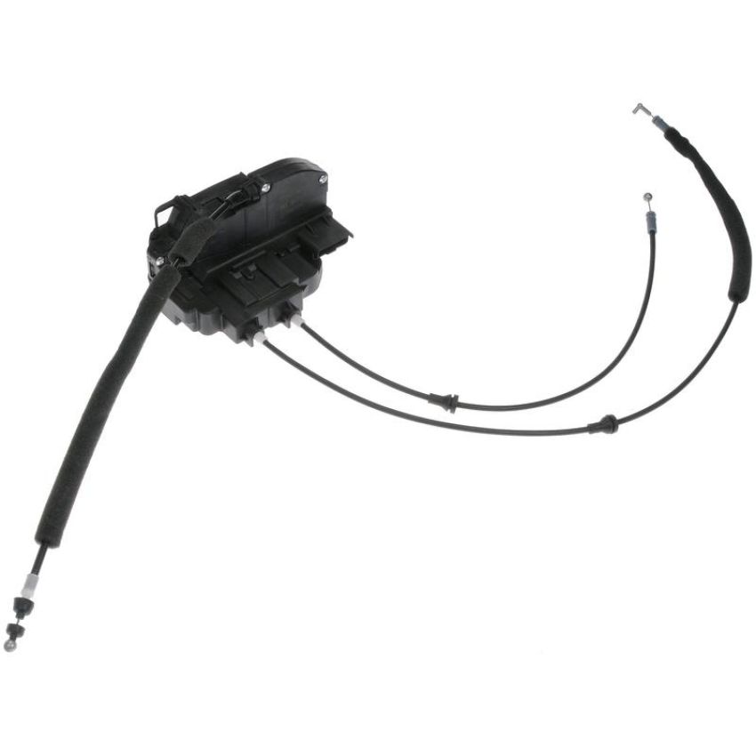 DORMAN 937-236 Integrated Door Lock Actuator