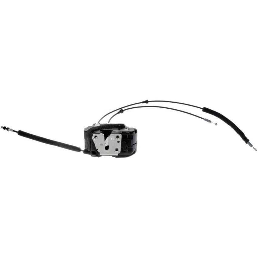 DORMAN 937-236 Integrated Door Lock Actuator