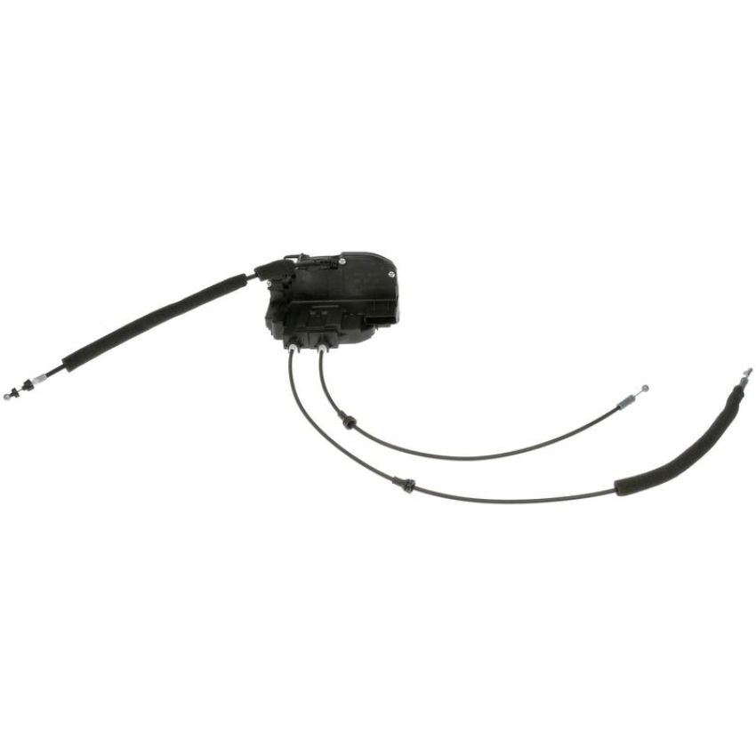 DORMAN 937-236 Integrated Door Lock Actuator