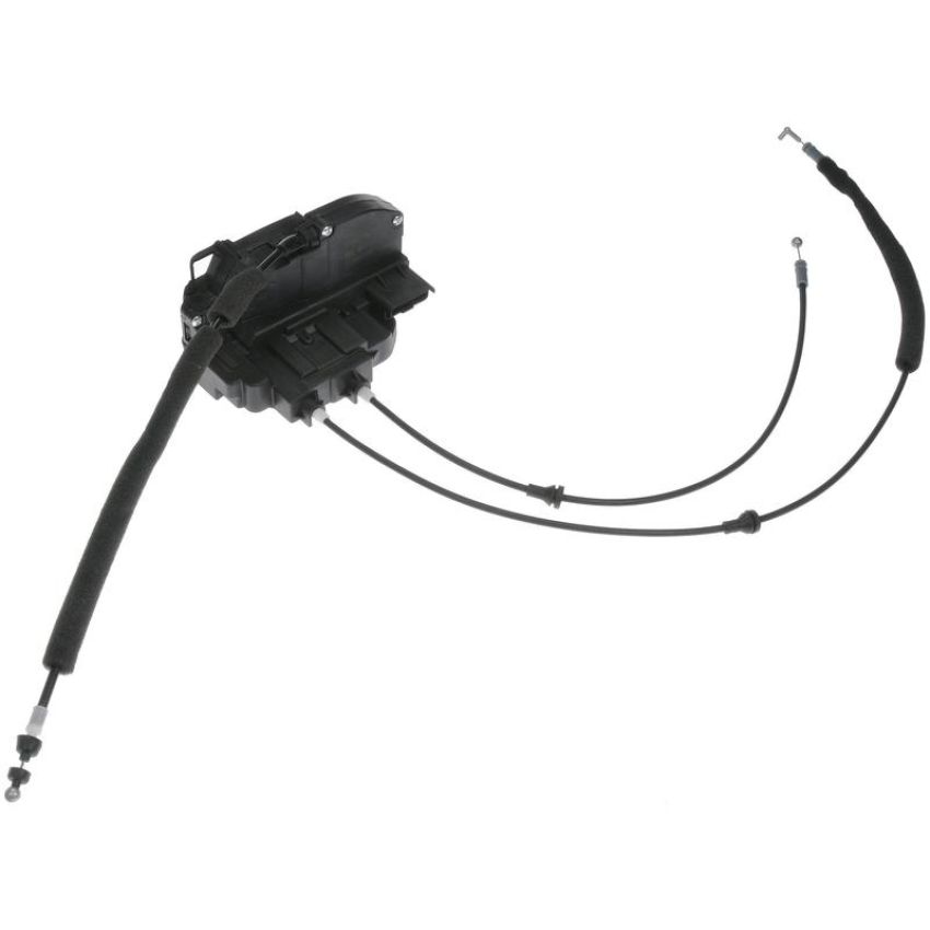 DORMAN 937-236 Integrated Door Lock Actuator