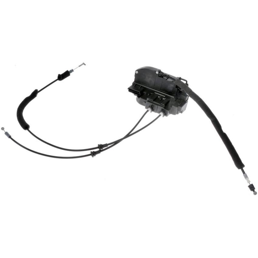 DORMAN 937-237 Integrated Door Lock Actuator