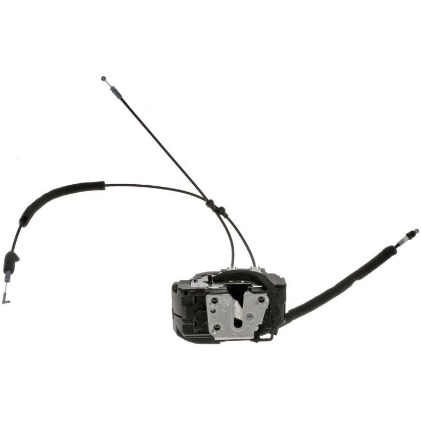 DORMAN 937-237 Integrated Door Lock Actuator