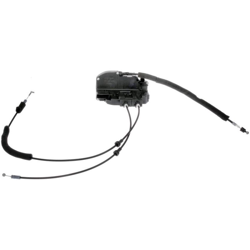 DORMAN 937-237 Integrated Door Lock Actuator