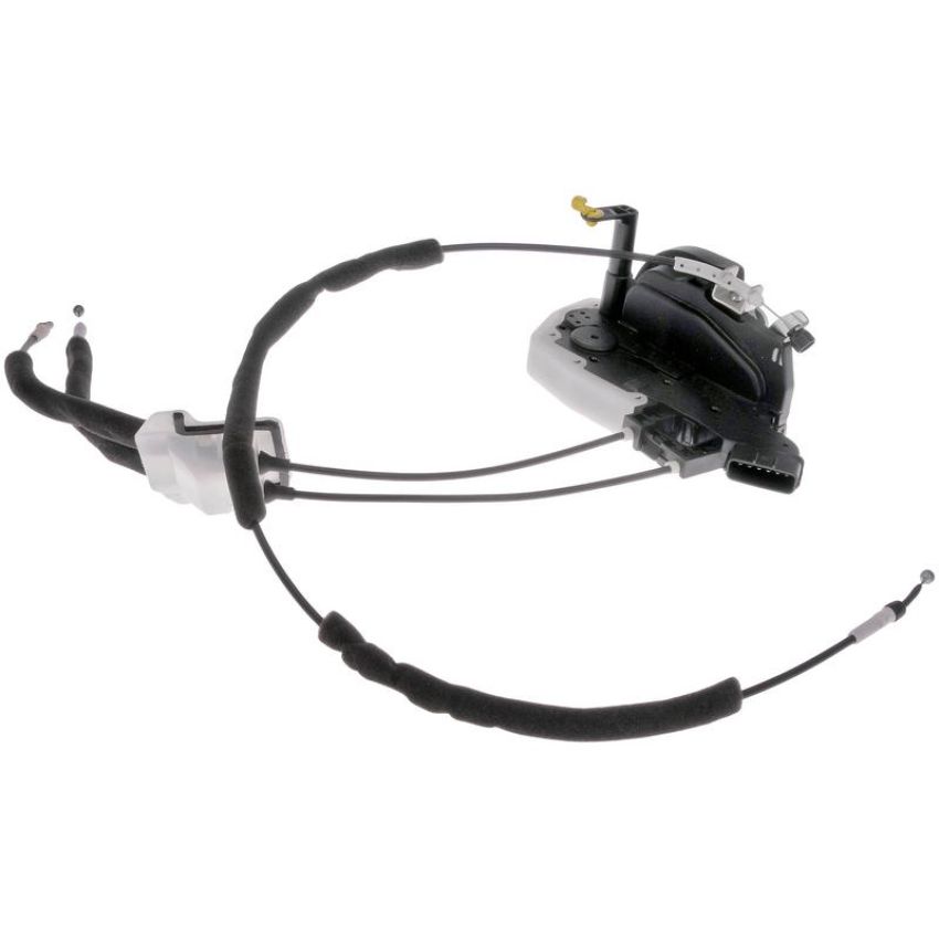 DORMAN 937-240 Integrated Door Lock Actuator