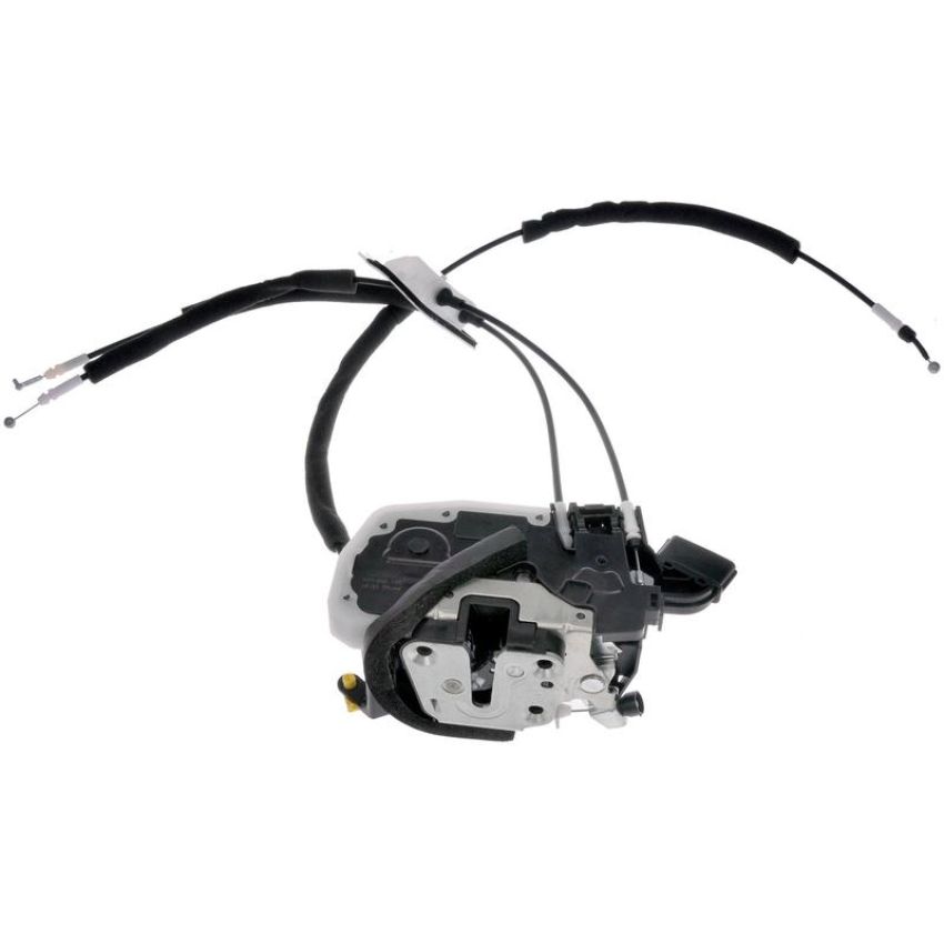 DORMAN 937-240 Integrated Door Lock Actuator