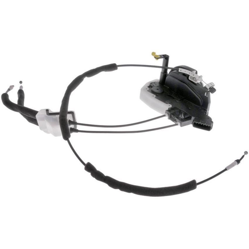 DORMAN 937-240 Integrated Door Lock Actuator
