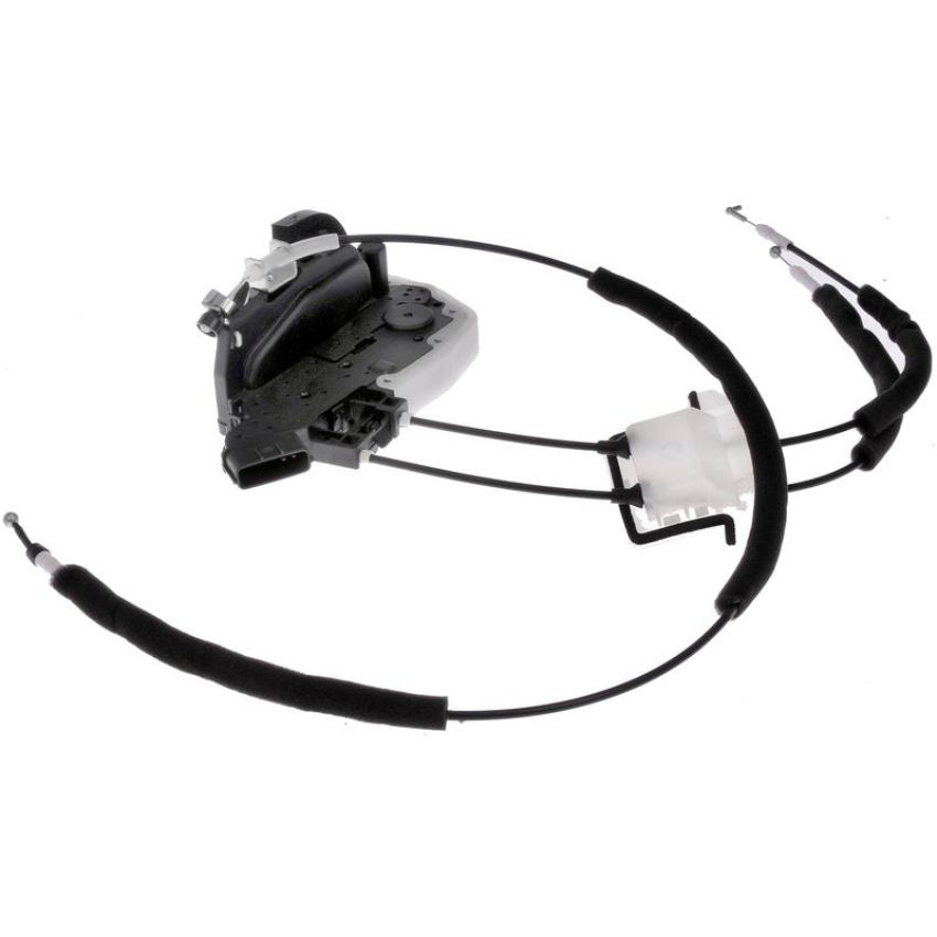 DORMAN 937-241 Integrated Door Lock Actuator