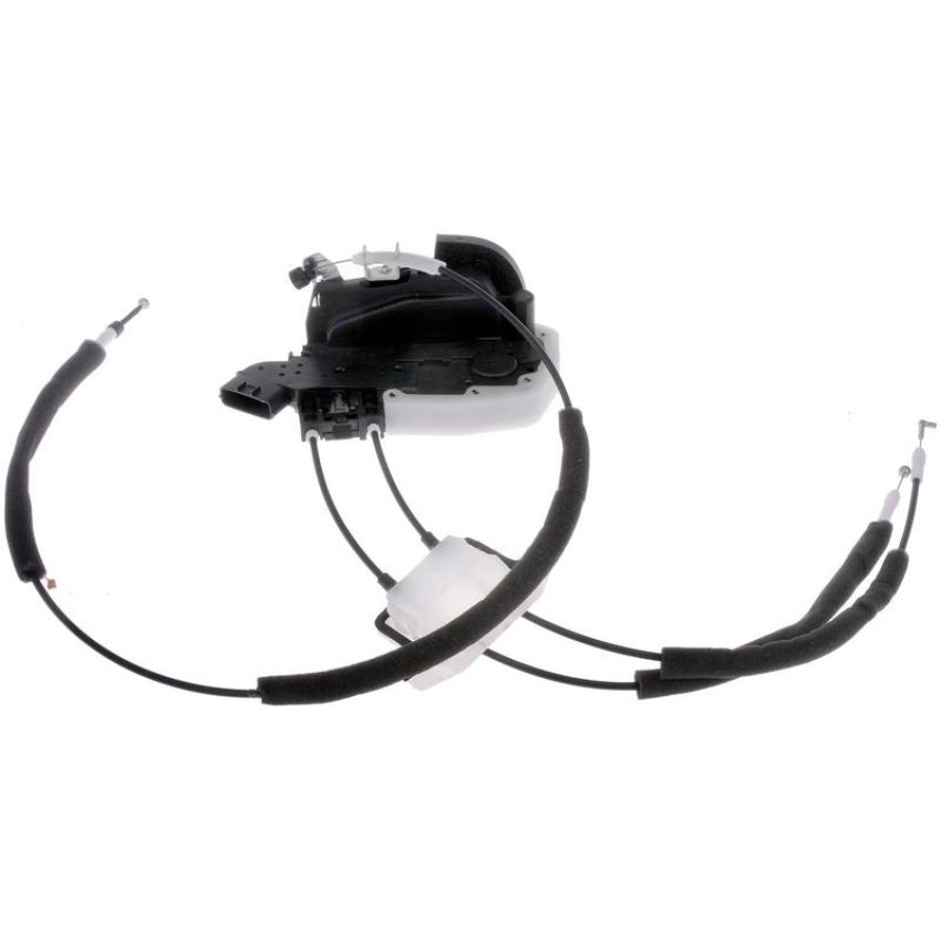 DORMAN 937-241 Integrated Door Lock Actuator