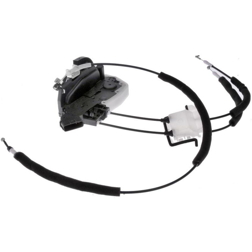 DORMAN 937-241 Integrated Door Lock Actuator