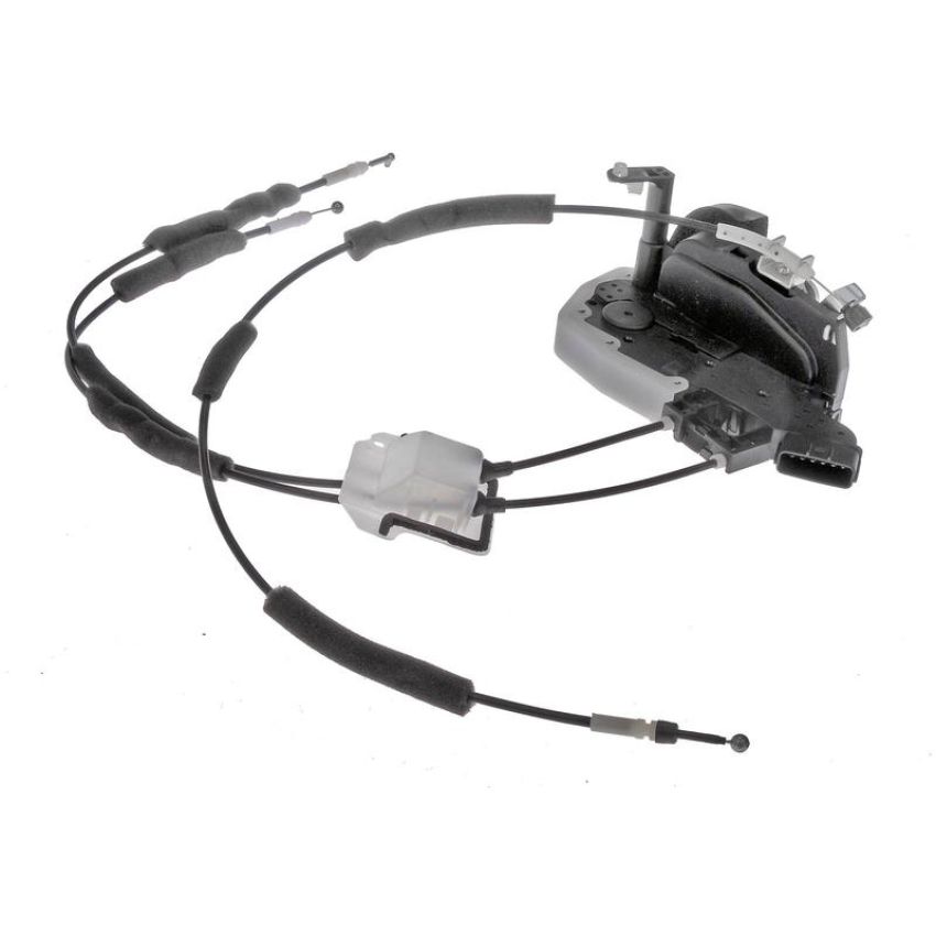 DORMAN 937-242 Integrated Door Lock Actuator