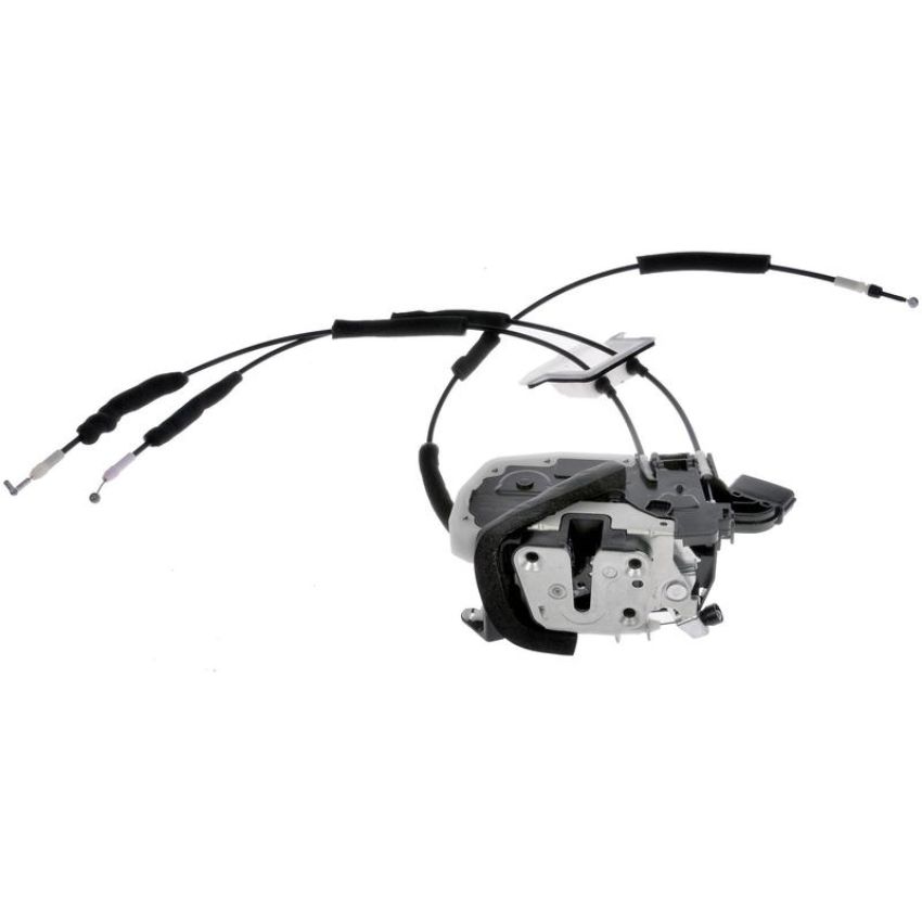 DORMAN 937-242 Integrated Door Lock Actuator