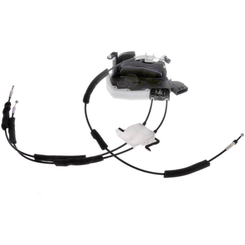 DORMAN 937-242 Integrated Door Lock Actuator