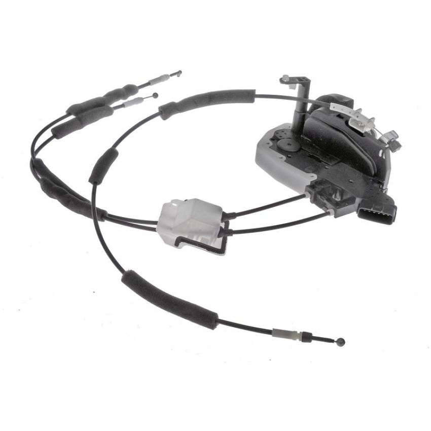 DORMAN 937-242 Integrated Door Lock Actuator