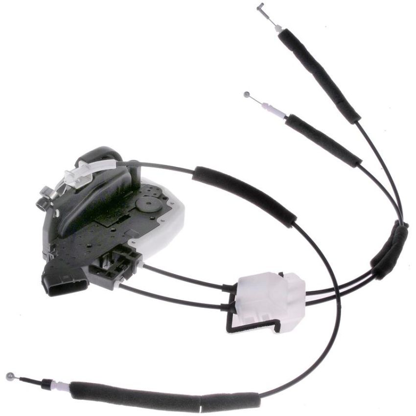 DORMAN 937-243 Integrated Door Lock Actuator