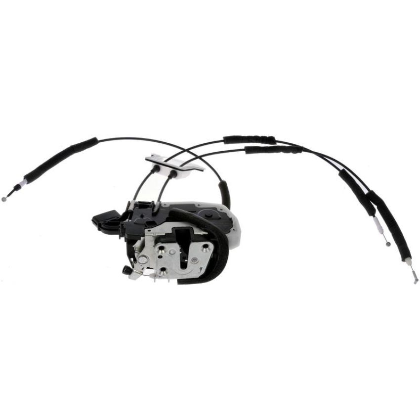 DORMAN 937-243 Integrated Door Lock Actuator