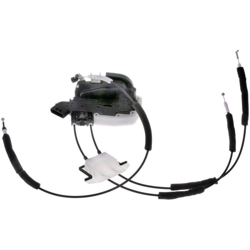 DORMAN 937-243 Integrated Door Lock Actuator