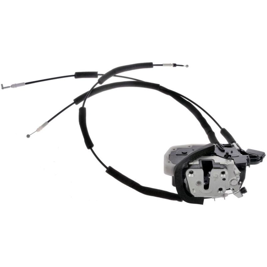 DORMAN 937-244 Integrated Door Lock Actuator