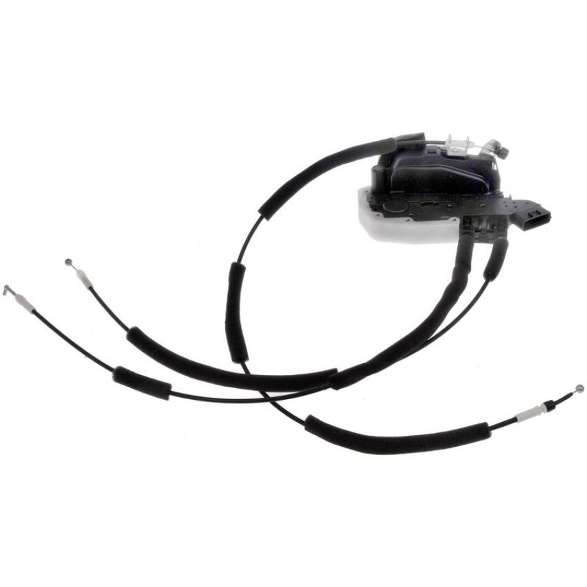 DORMAN 937-244 Integrated Door Lock Actuator