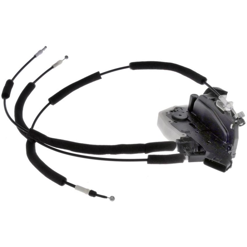 DORMAN 937-244 Integrated Door Lock Actuator