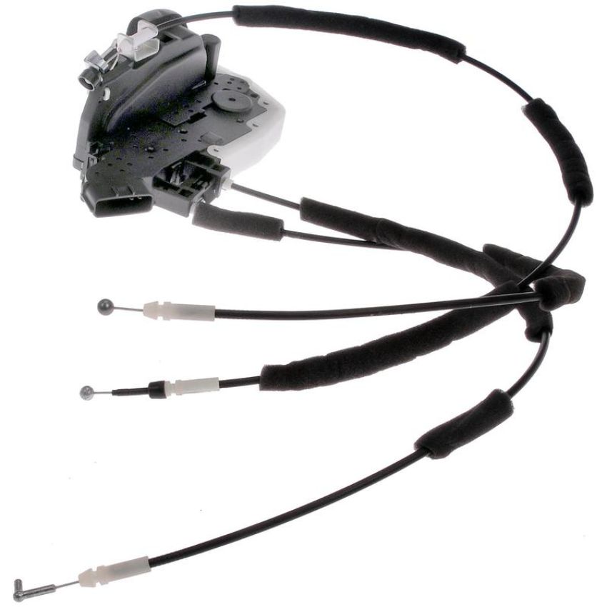 DORMAN 937-245 Integrated Door Lock Actuator