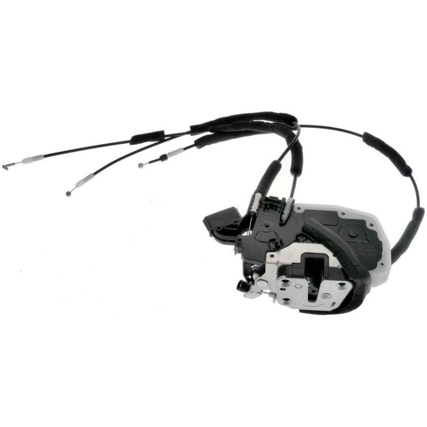 DORMAN 937-245 Integrated Door Lock Actuator