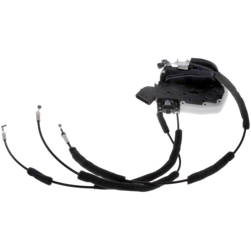 DORMAN 937-245 Integrated Door Lock Actuator