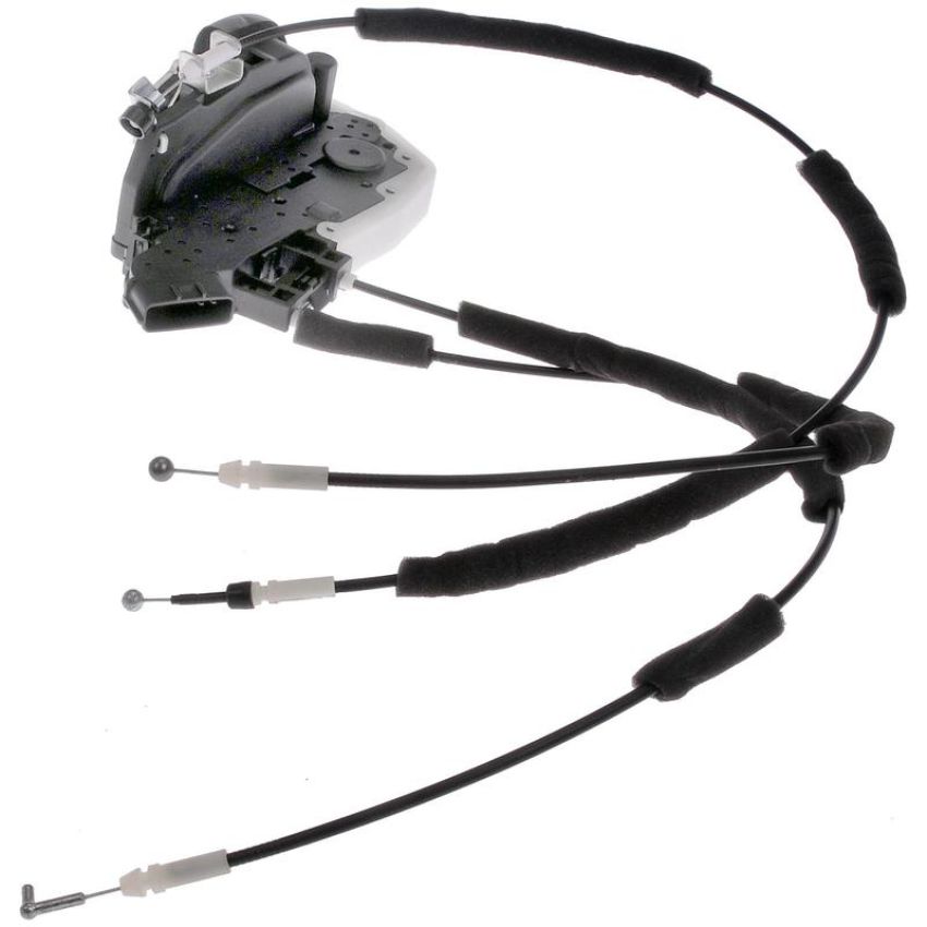 DORMAN 937-245 Integrated Door Lock Actuator