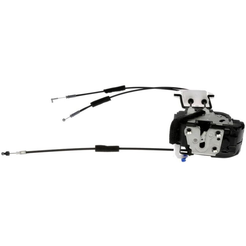 DORMAN 937-246 Integrated Door Lock Actuator