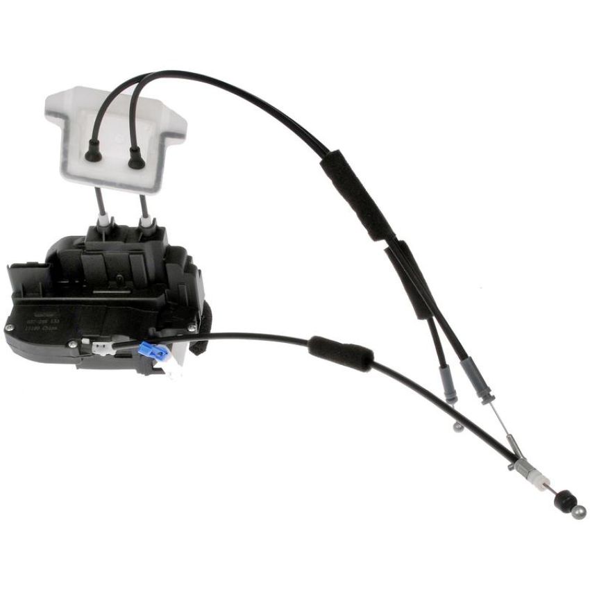 DORMAN 937-246 Integrated Door Lock Actuator