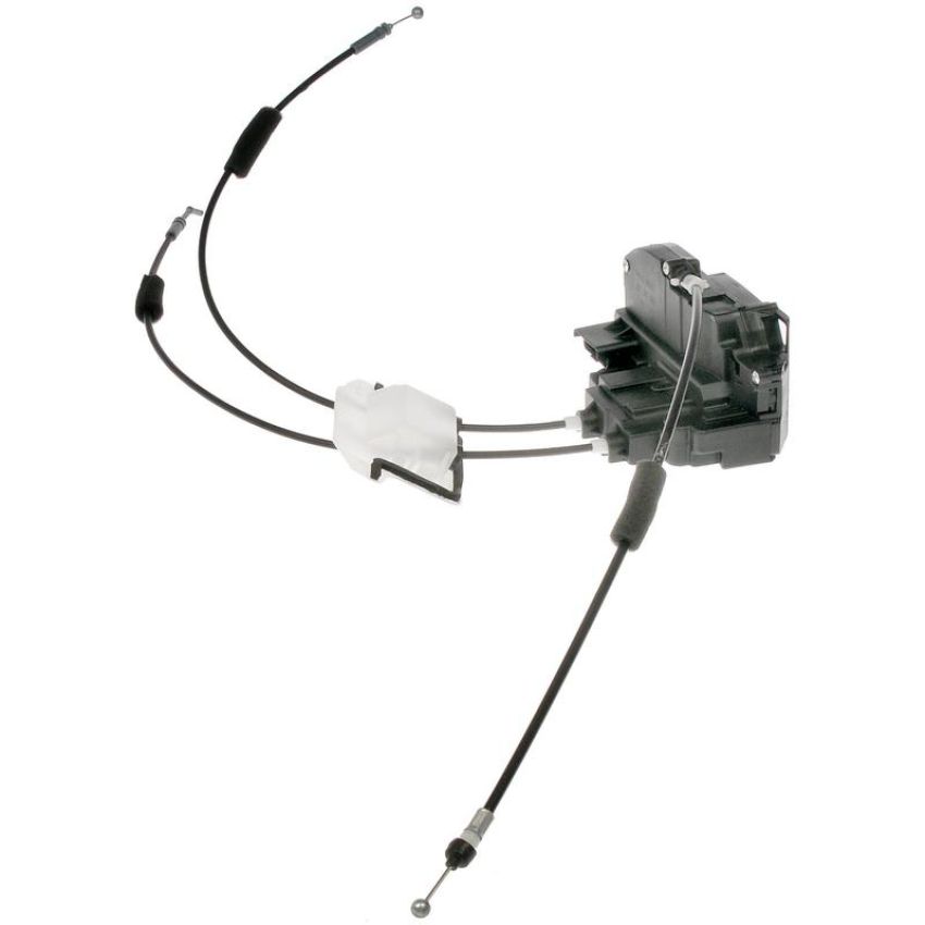 DORMAN 937-247 Integrated Door Lock Actuator