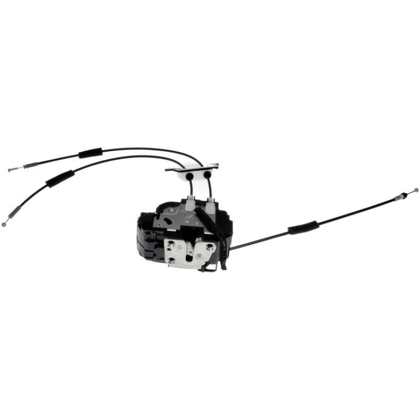 DORMAN 937-247 Integrated Door Lock Actuator