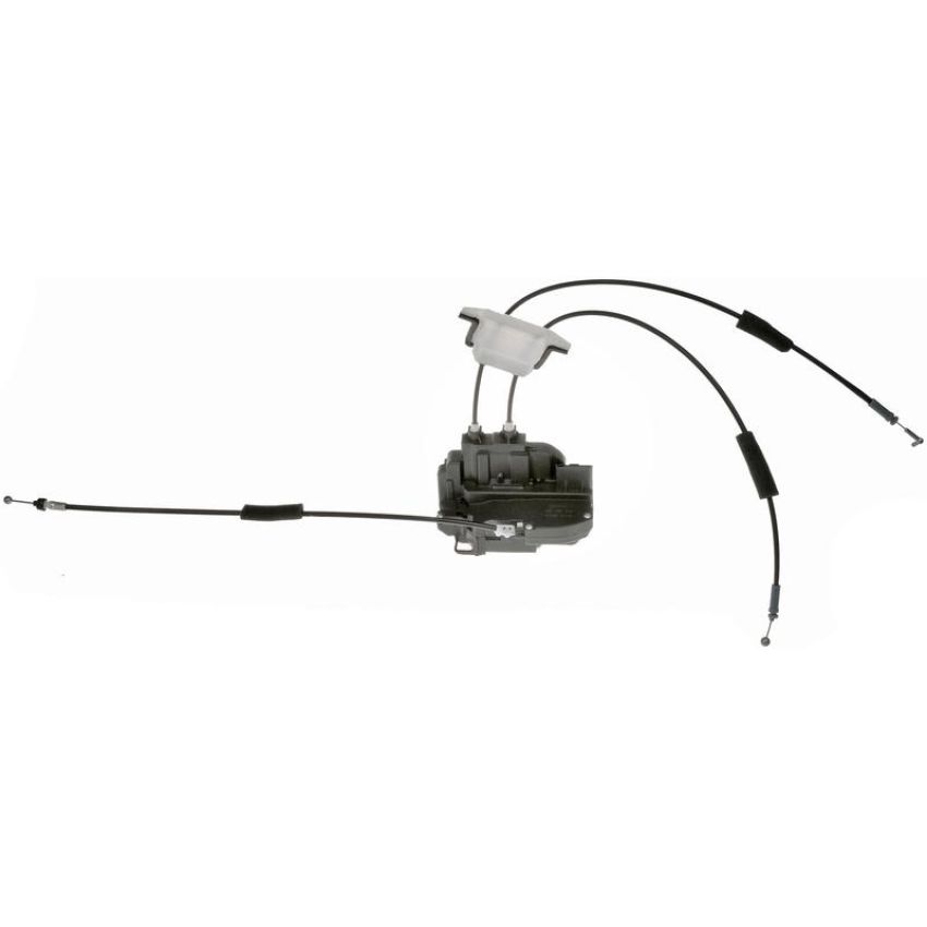DORMAN 937-247 Integrated Door Lock Actuator